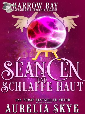 cover image of Séancen Und Schlaffe Haut